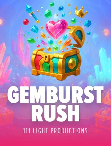 Gemburst Rush slot at SpinBoss Casino