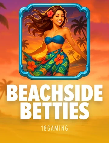 Beachside Betties slot at SpinBoss Casino