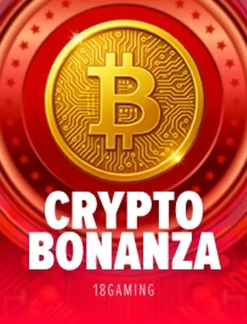 Crypto Bonanza on the SpinBoss Casino reels