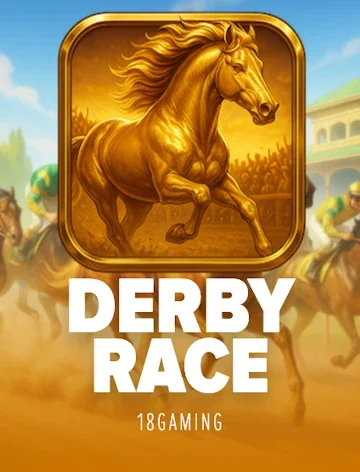 Derby Race new to SpinBoss Casino