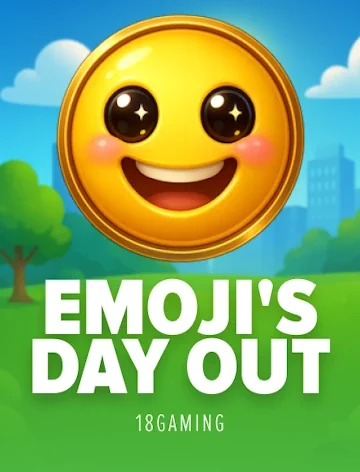 Emojis Day Out new to SpinBoss Casino