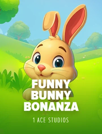 Funny Bunny Bonanza on the SpinBoss Casino reels