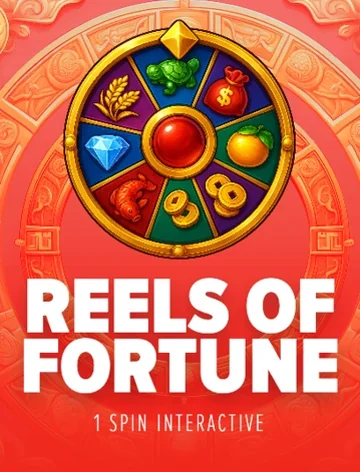 Reels Of Fortune new to SpinBoss Casino