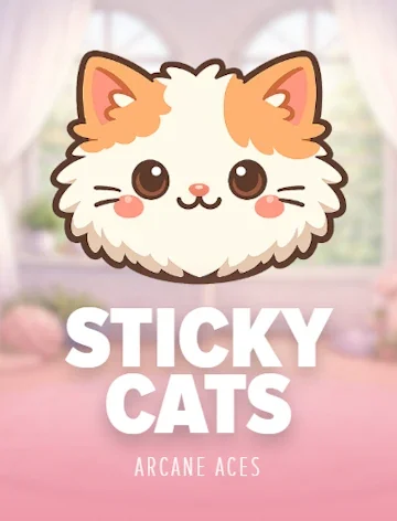 Sticky Cats on the SpinBoss Casino reels