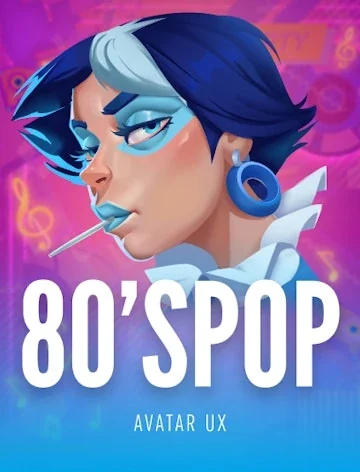 80spop slot at SpinBoss Casino