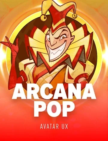 Arcana Pop new to SpinBoss Casino