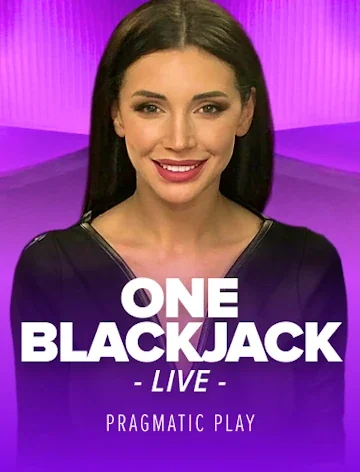 One Blackjack live table at SpinBoss Casino