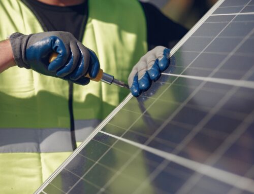 Unlocking the Full Potential of Solar Energy: The Importance of Regular Solar Panel Maintenance
