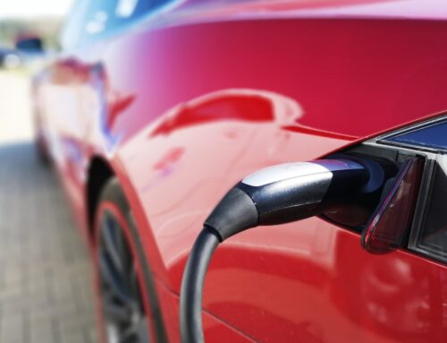Electrifying Change: The Case for Switching to Electric Vehicles