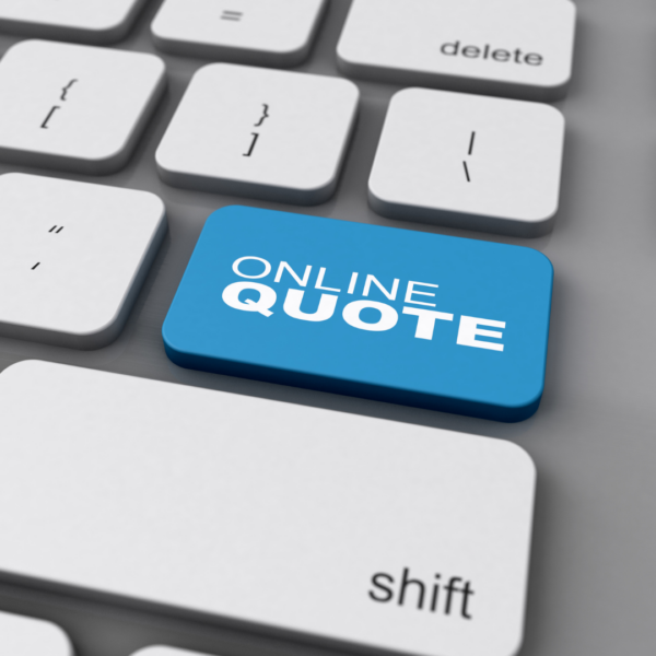 Why Kingsway Electrical Doesn't Offer an Online Quote